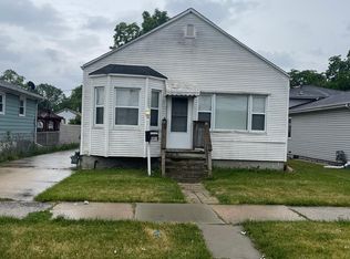 3417 Adams St, Lansing, IL 60438