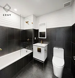 Rented by ERNY LLC