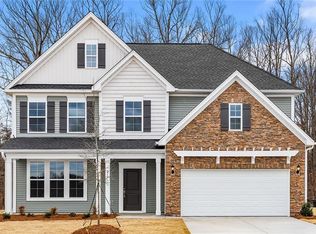 217 Lavender Ln, Lexington, NC 27295