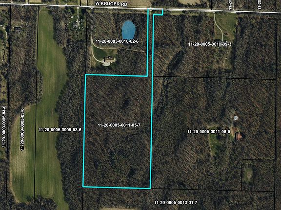 2nd image of 8400 Kruger Rd