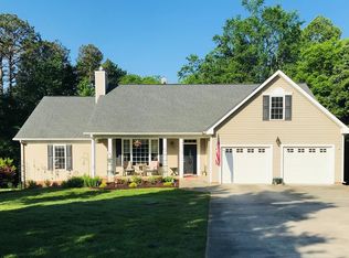 4519 Brentwood Dr, South Boston, VA 24592