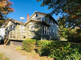 429 S Diamond St, Ravenna, OH