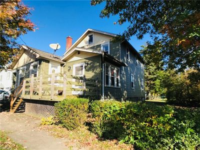 429 S Diamond St, Ravenna, OH, 44266