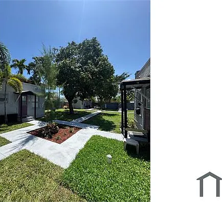 25 SW 10th St #6