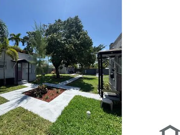 25 SW 10th St, Dania, FL