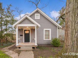 1216 Giddings Ave SE, Grand Rapids, MI