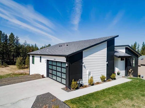 2828 S Sonora Dr, Spokane Valley, WA 99037