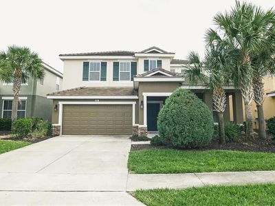 5290 Wildwood Way, Davenport, FL, 33837