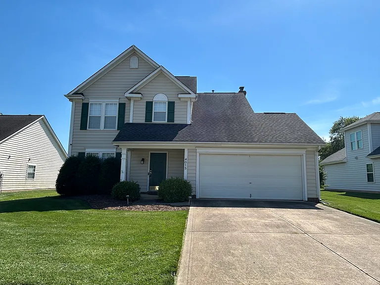 4015 Lake Charles Way — Photo 1