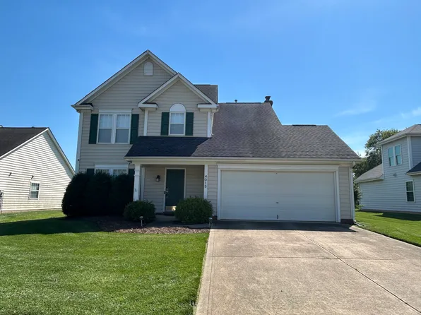 4015 Lake Charles Way, Indian Trail, NC 28079