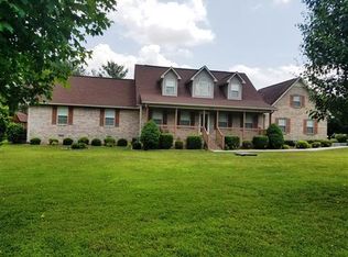 1248 Old Woodbury Hwy LOT 76, Manchester, TN 37355