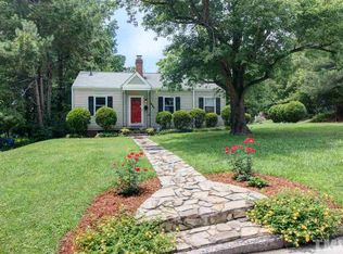 1825 Northgate St, Durham, NC 27704