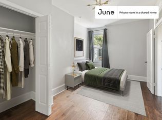 2124 13th St SE #1-B, Washington, DC 20020