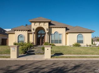 2439 E 6th Ave, Mission, TX 78572