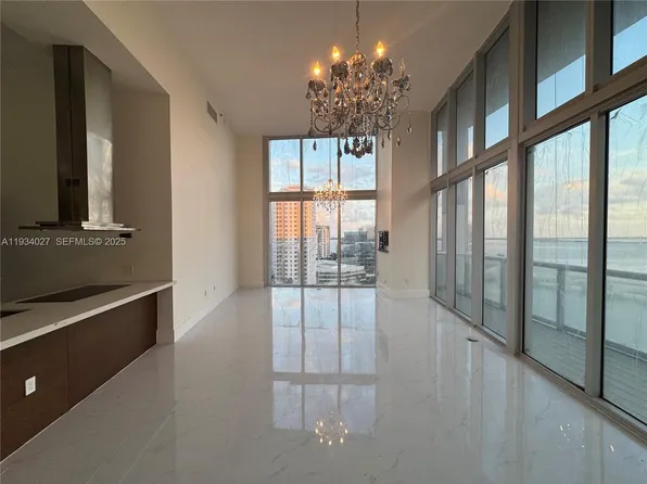 495 Brickell Ave APT 1501, Miami, FL 33131