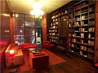 Rented by New York Residence