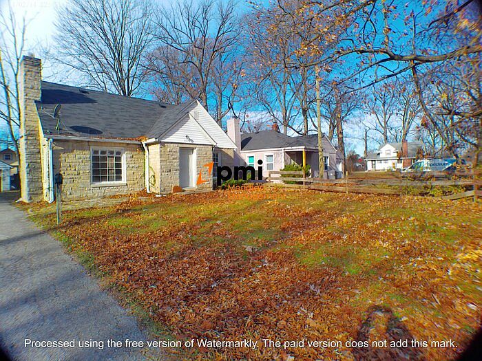 1st image of 3612 N Gladstone Ave
