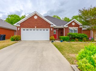 1226 Excalibur Dr SW, Decatur, AL 35603