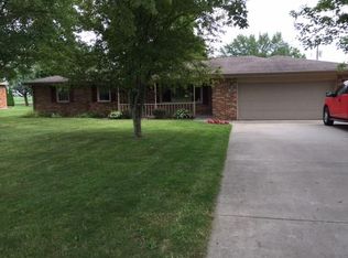 1005 Sherman St, Frankton, IN
