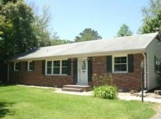 604 Bowman Dr, Salisbury, MD 21804
