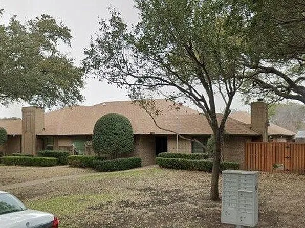 5850 Westhaven Dr, Fort Worth, TX 76132