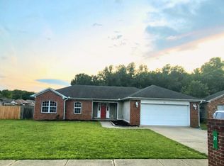 21 Lariat Dr, Austin, AR 72007