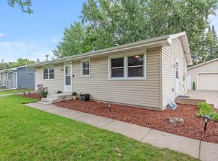 10357 National St NE, Blaine, MN 55014