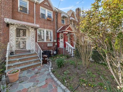 4309 Edson Avenue, Bronx, NY, 10466