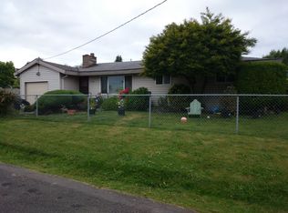 3345 S Webster St, Seattle, WA 98118