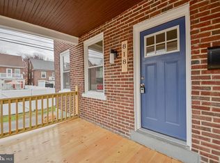 818 Ocean Ave, Lancaster, PA 17603