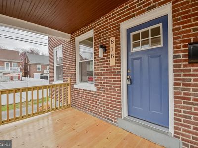 818 Ocean Ave, Lancaster, PA, 17603