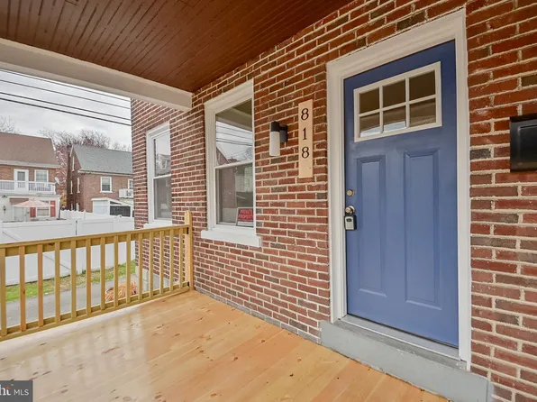 818 Ocean Ave, Lancaster, PA 17603