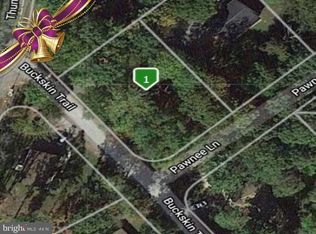 260 Buckskin Trl, Lusby, MD 20657