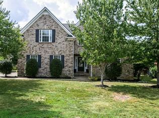1407 Balson Dr, Murfreesboro, TN 37128