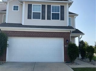 9641 Prairie Smoke Dr, Noblesville, IN 46060