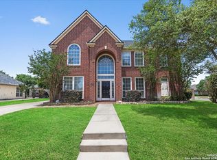 16 Timber Point, New Braunfels, TX 78132