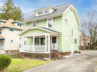 114 Pershing Dr, Rochester, NY 14609