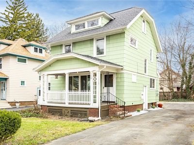 114 Pershing Dr, Rochester, NY, 14609