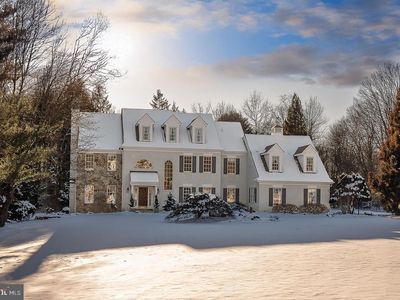 20 Fox Ridge Dr, Malvern, PA, 19355