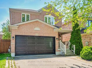 70 Shoniker Dr, Newmarket, ON L3X2Y7