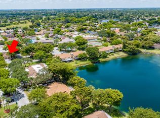 5288 Gate Lake Rd #5288, Tamarac, FL 33319