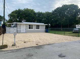 18 Dolphin Rd, Key Largo, FL 33037
