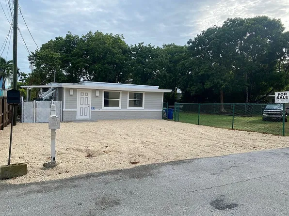18 Dolphin Rd, Key Largo, FL 33037