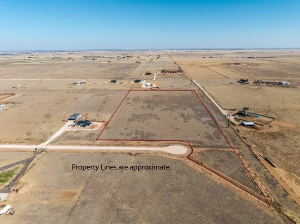 County Road 283, Canyon, TX 79015