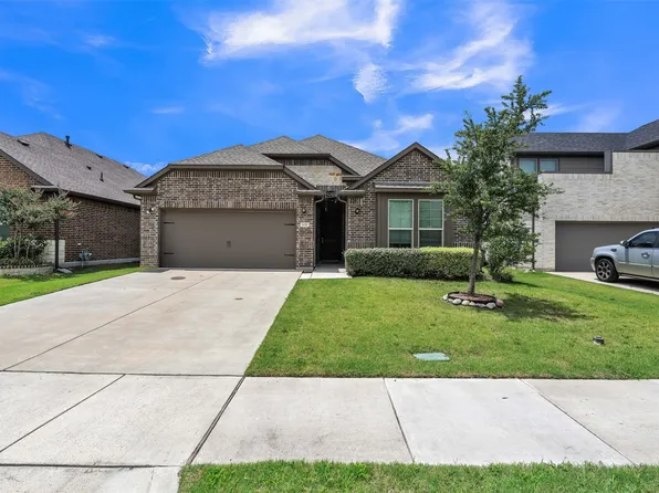 639 Congressional Ave, Red Oak, TX 75154