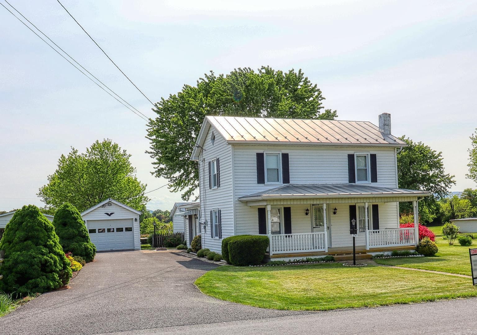 1736 Stoneburner Rd, Edinburg, VA 22824 Zillow