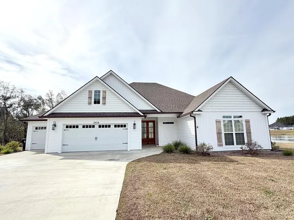 3908 Cutshaw Trl, Hahira, GA 31632