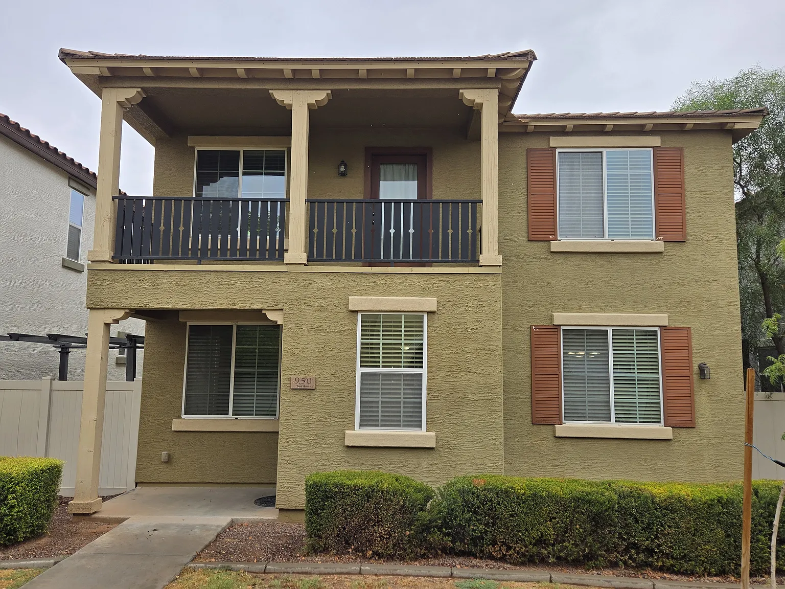 950 S Wallrade Ln - 1 — Photo 1