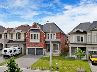 79 Wellspring Ave, Richmond Hill, ON L4E 1E8