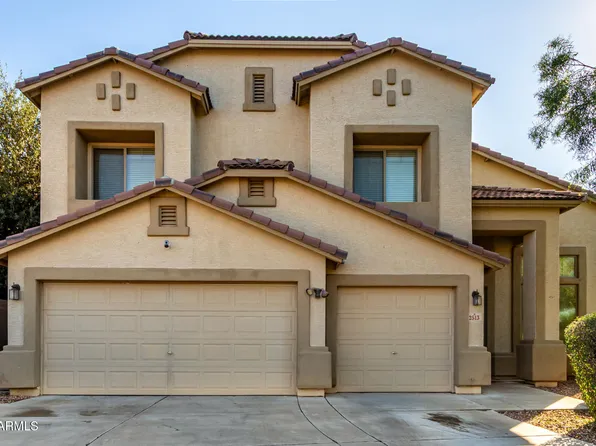 2513 W BRANHAM Lane, Phoenix, AZ 85041